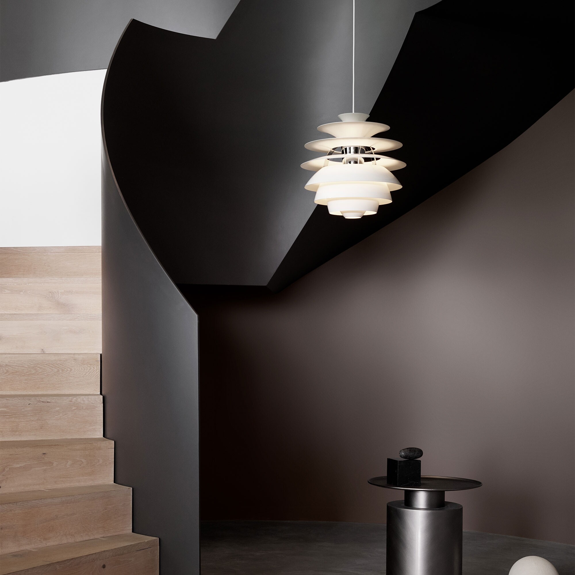 PH Snowball Suspension