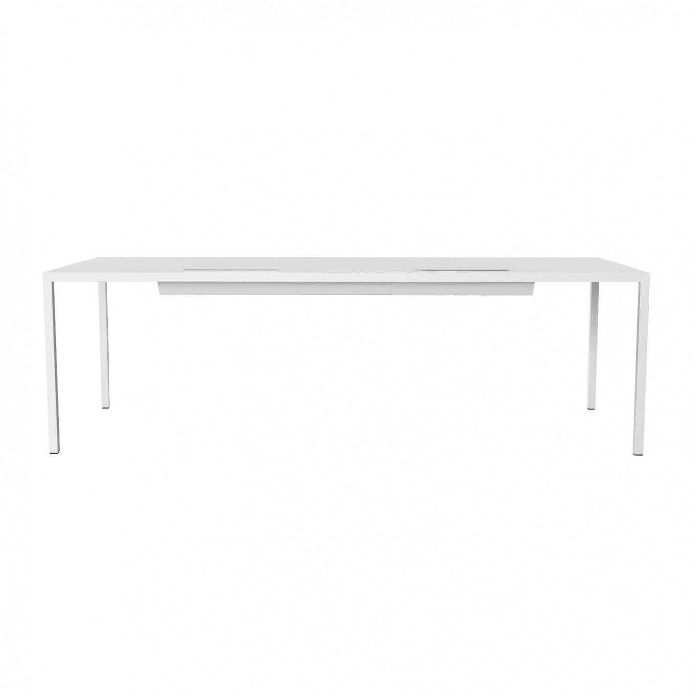 Tense Working Table H 73cm