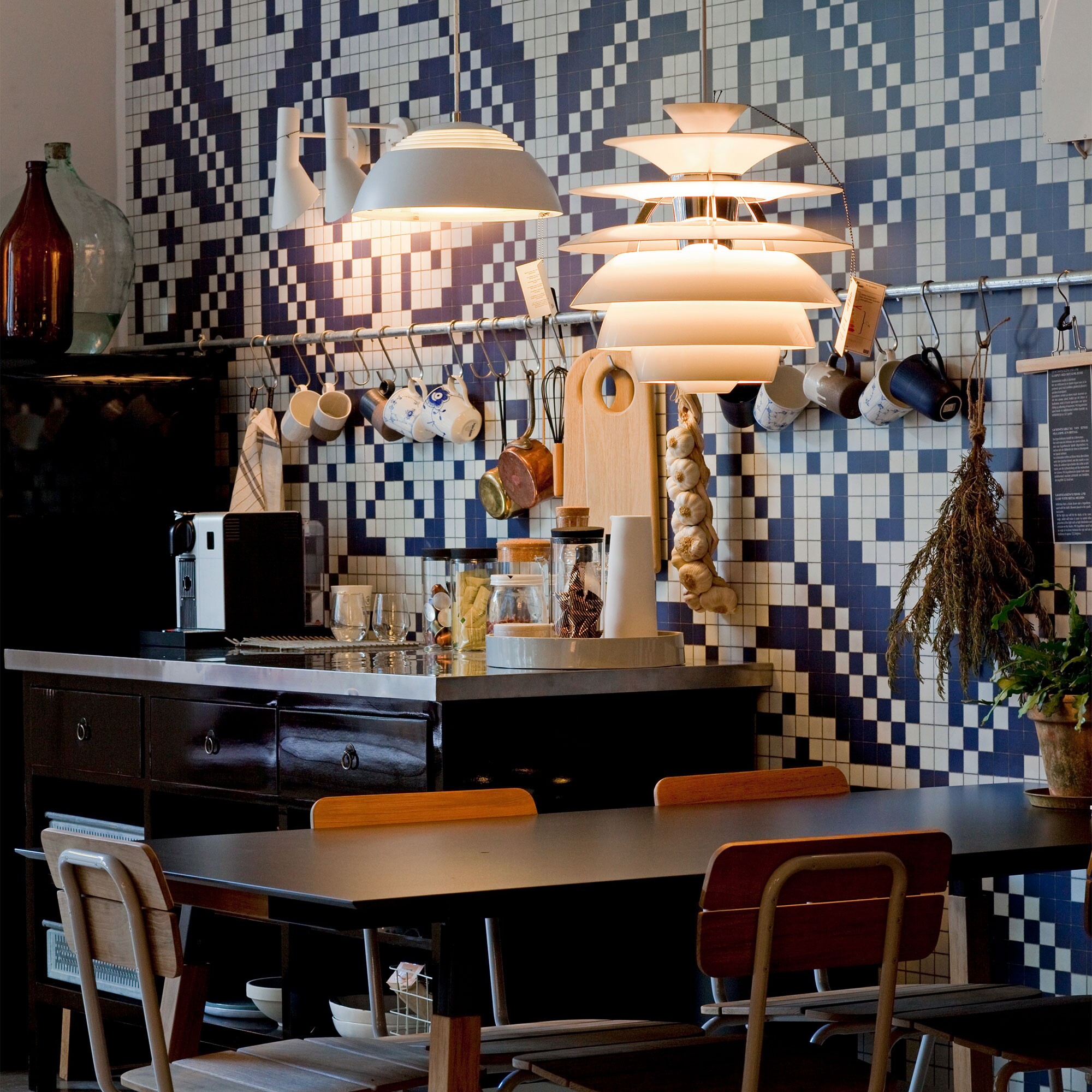 PH Snowball Suspension