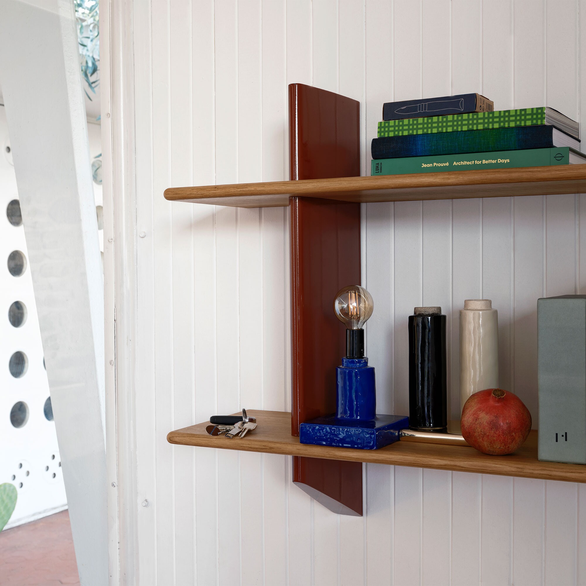 Rayonnage Wall Shelf