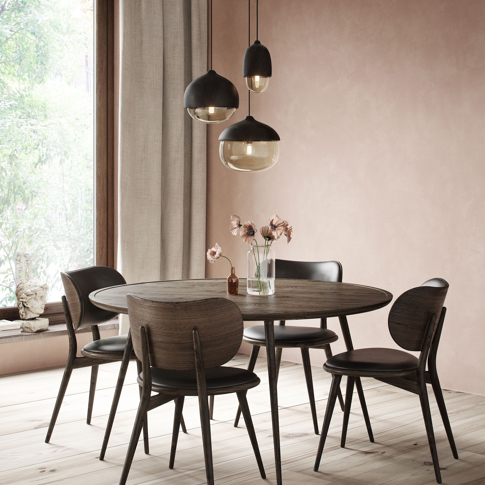 Terho Suspension Lamp S