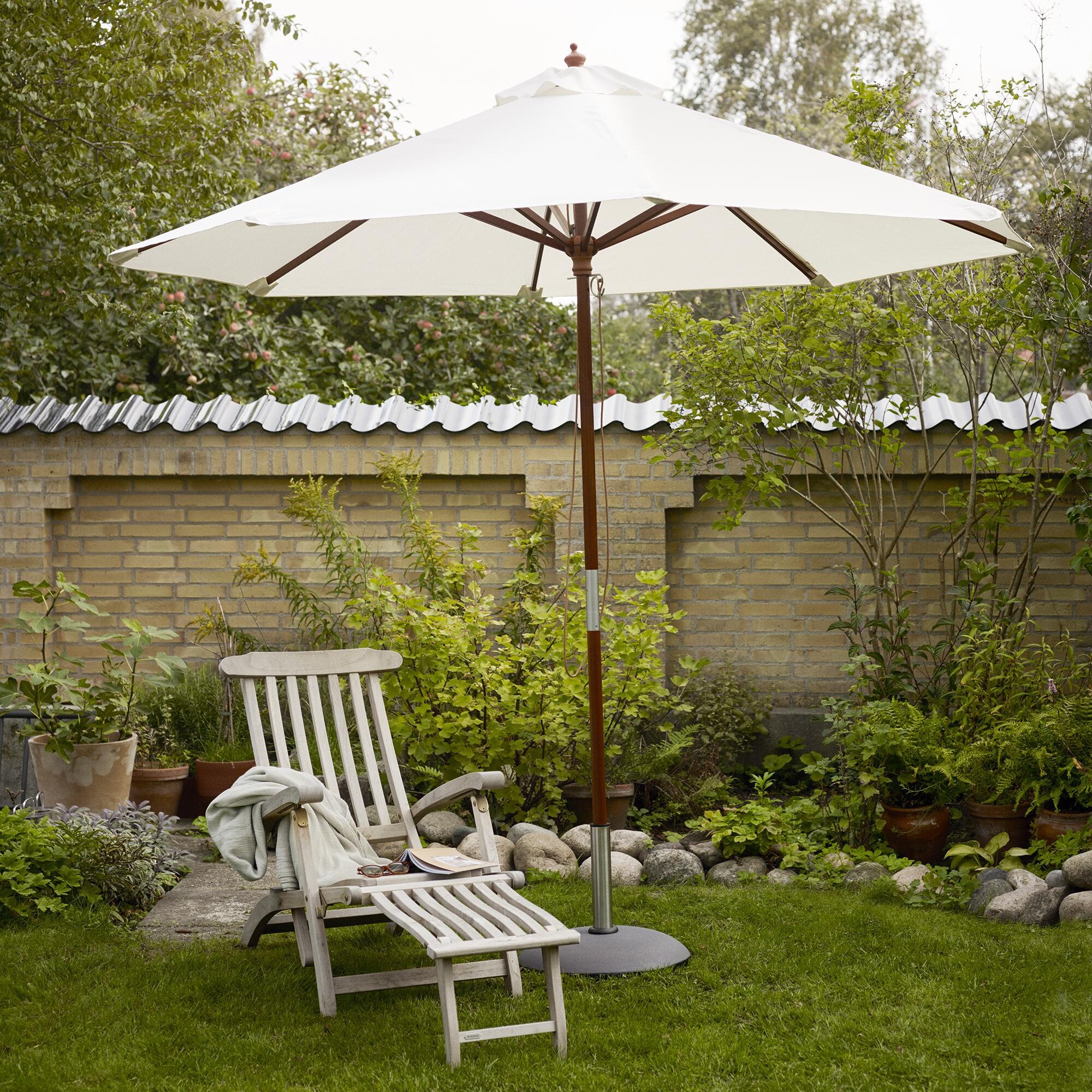 Skagerak Steamer Deck Chair