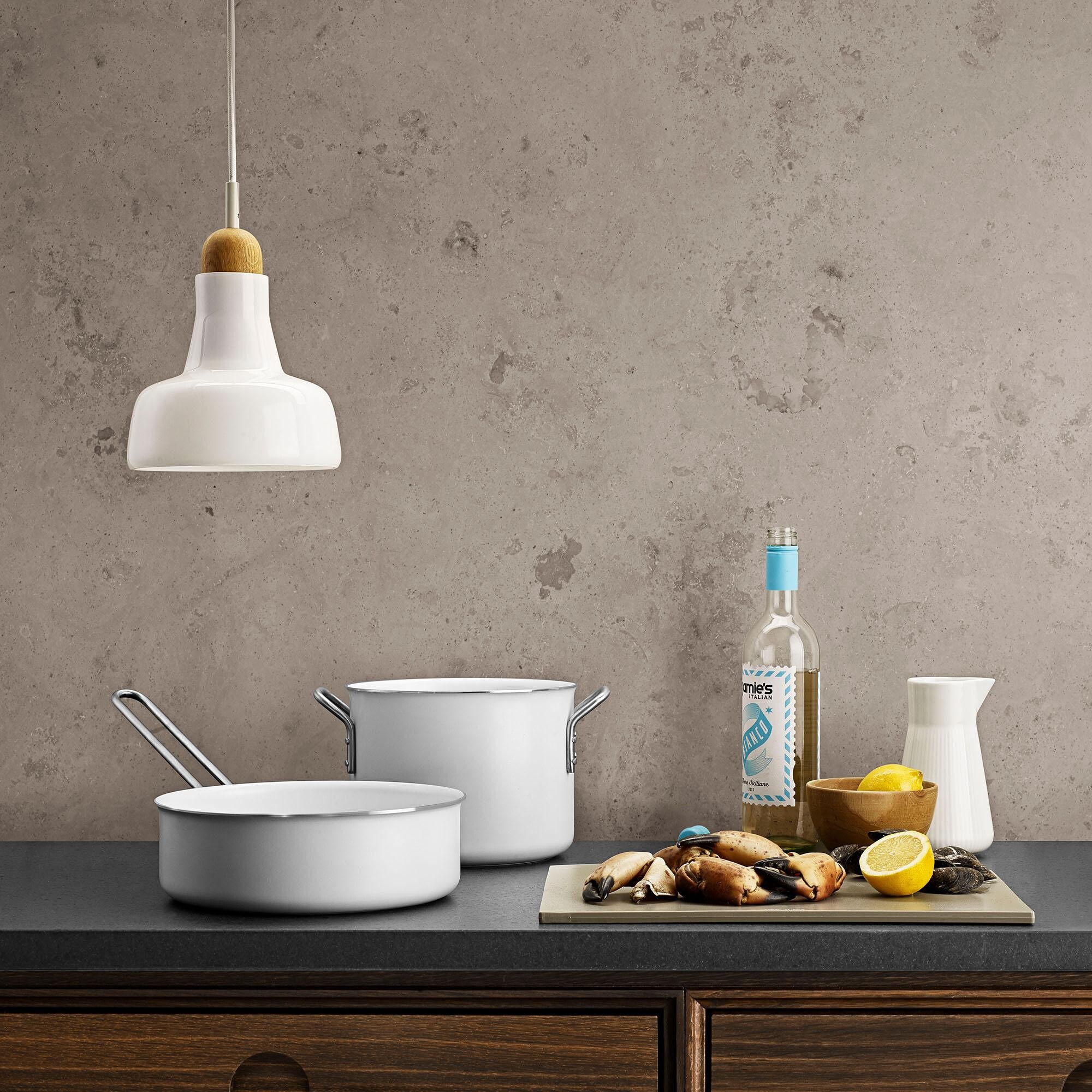 White Line Casserole