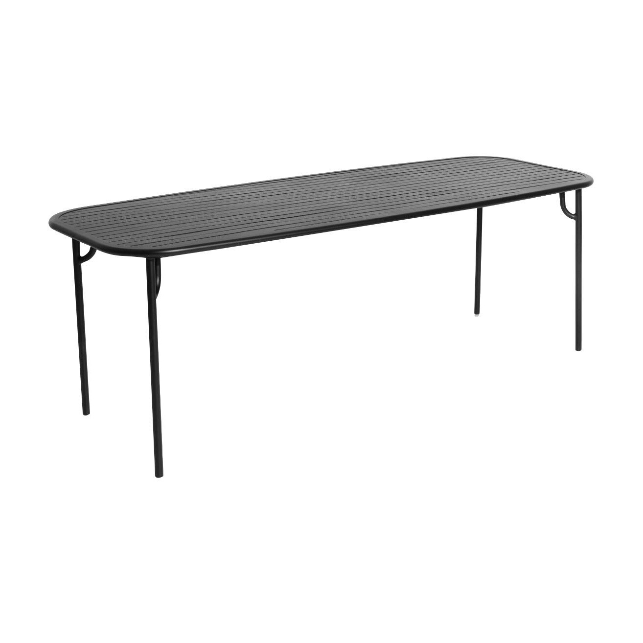 Week-End Outdoor Table 85x220cm