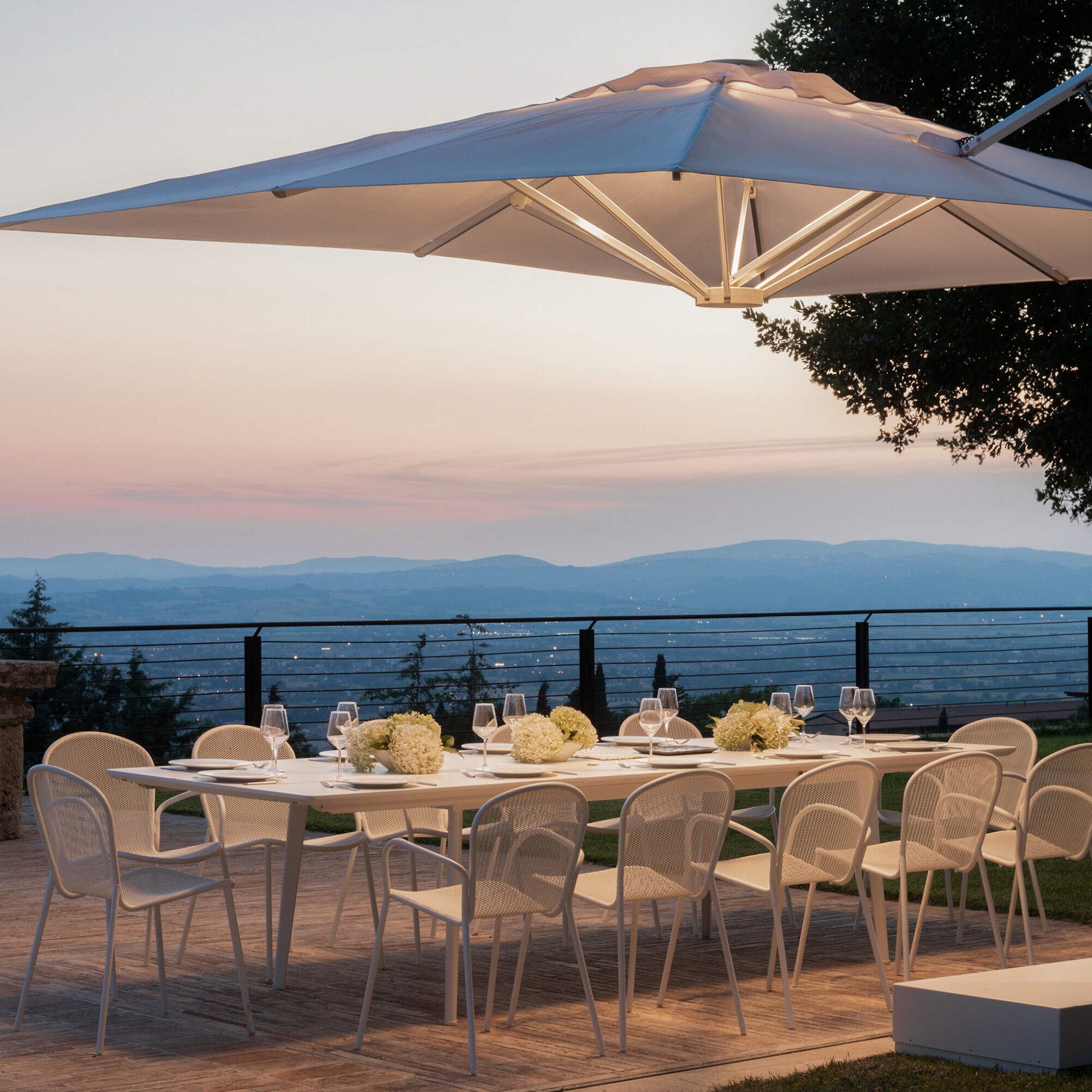 Ronda XS Garden Chair