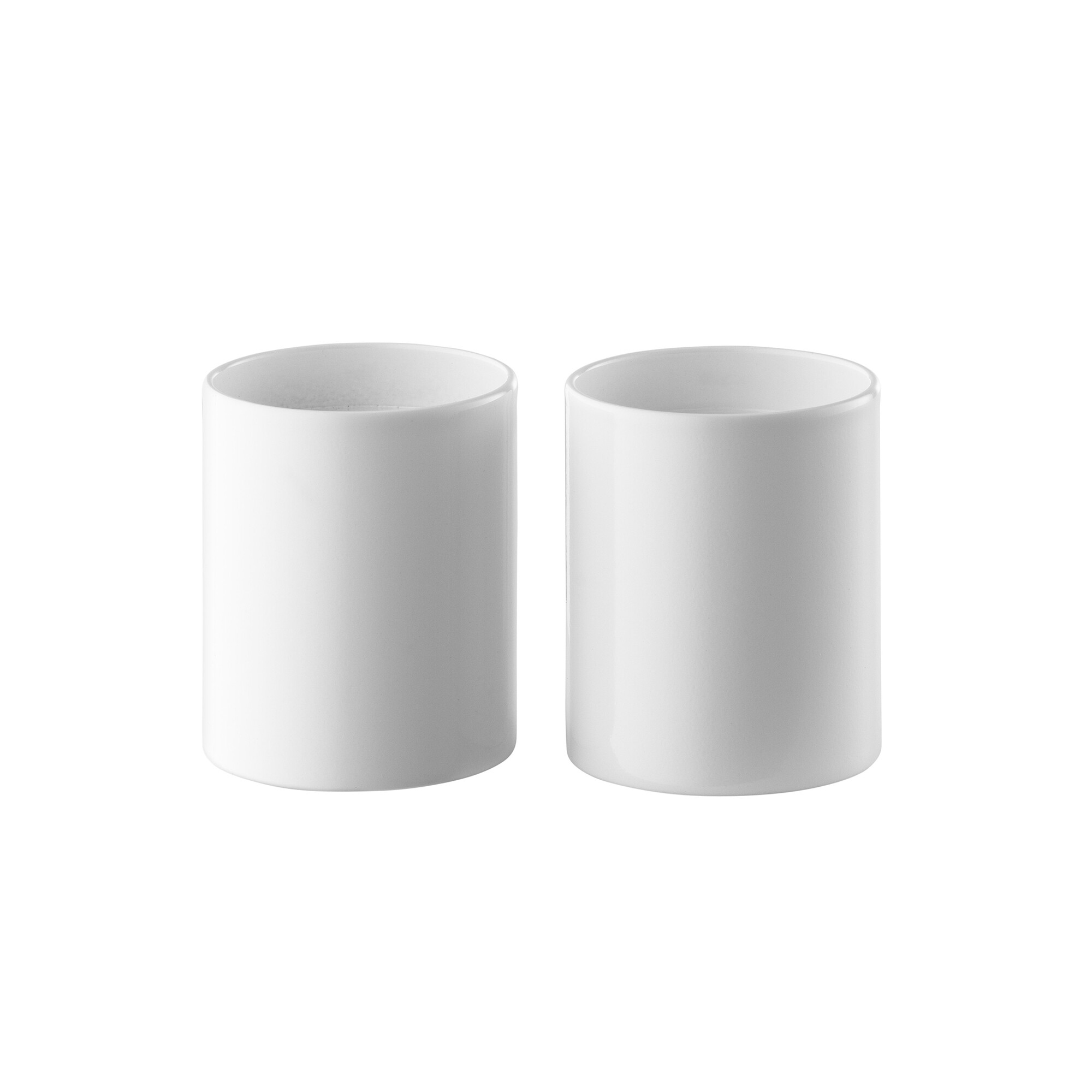String System Extension for Floor Ladder Set of 2