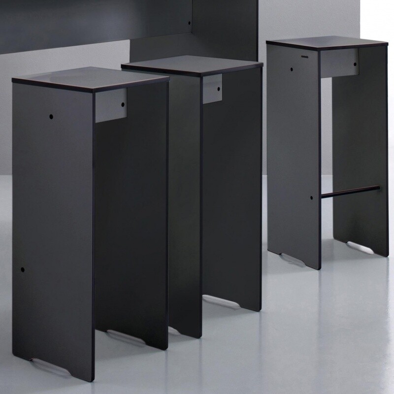 Riva Bar Stool