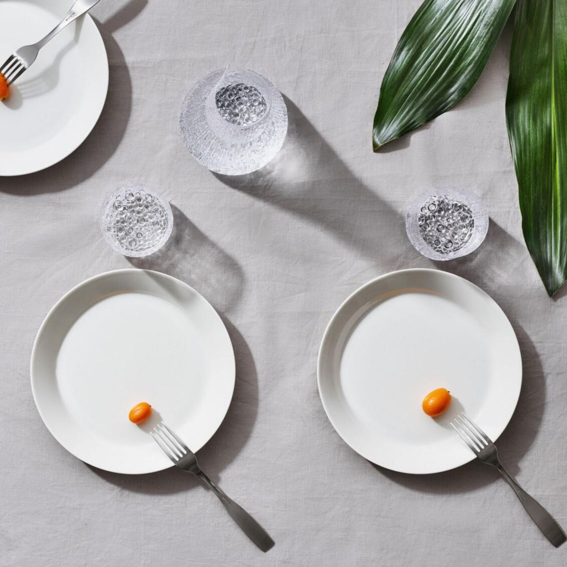 Teema Plates Set of 8