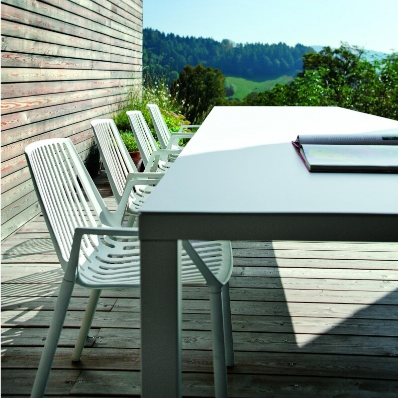 Rion Garden Armchair