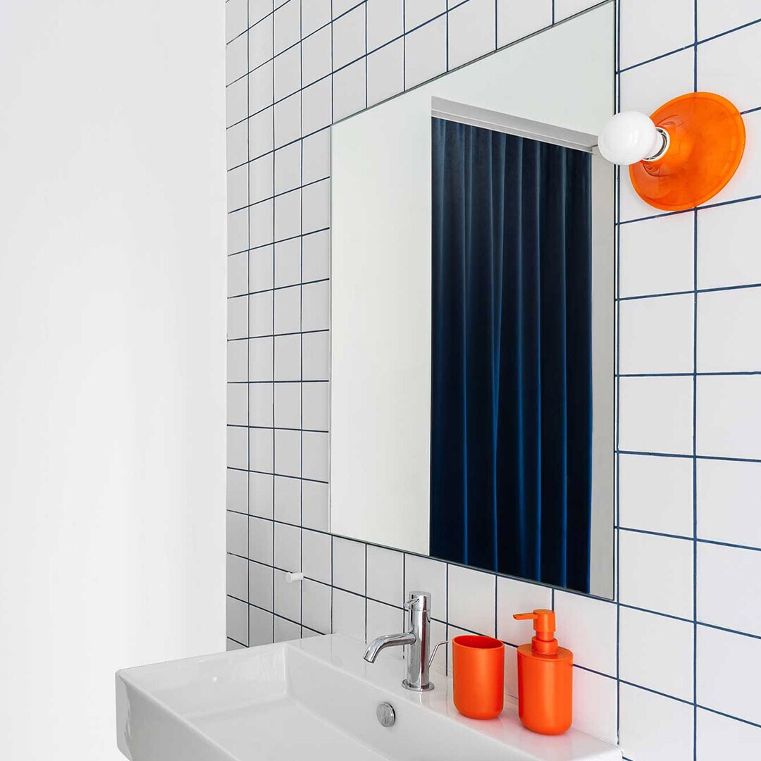 Teti Wall/Ceiling Lamp