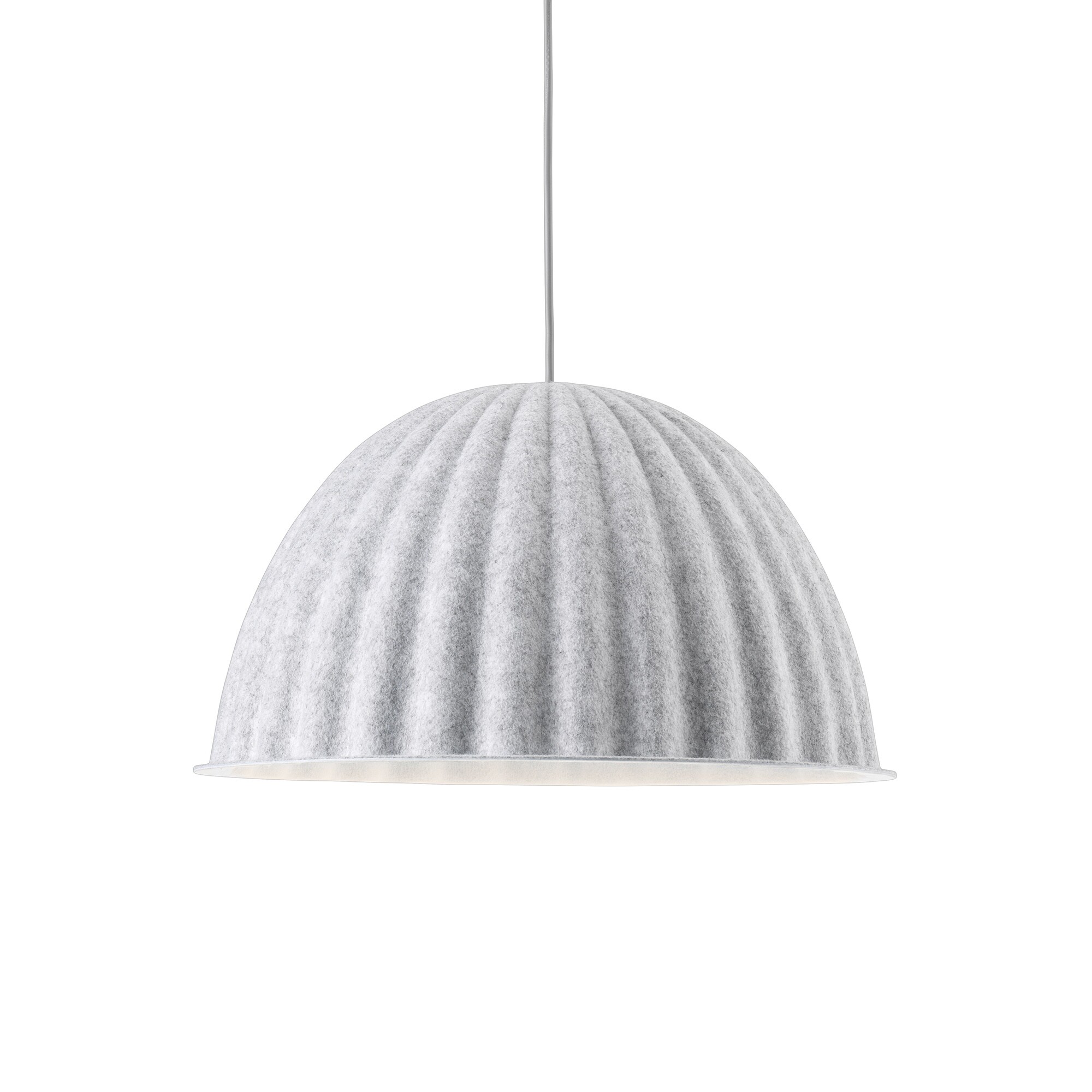 Under The Bell Suspension Lamp Ø55cm
