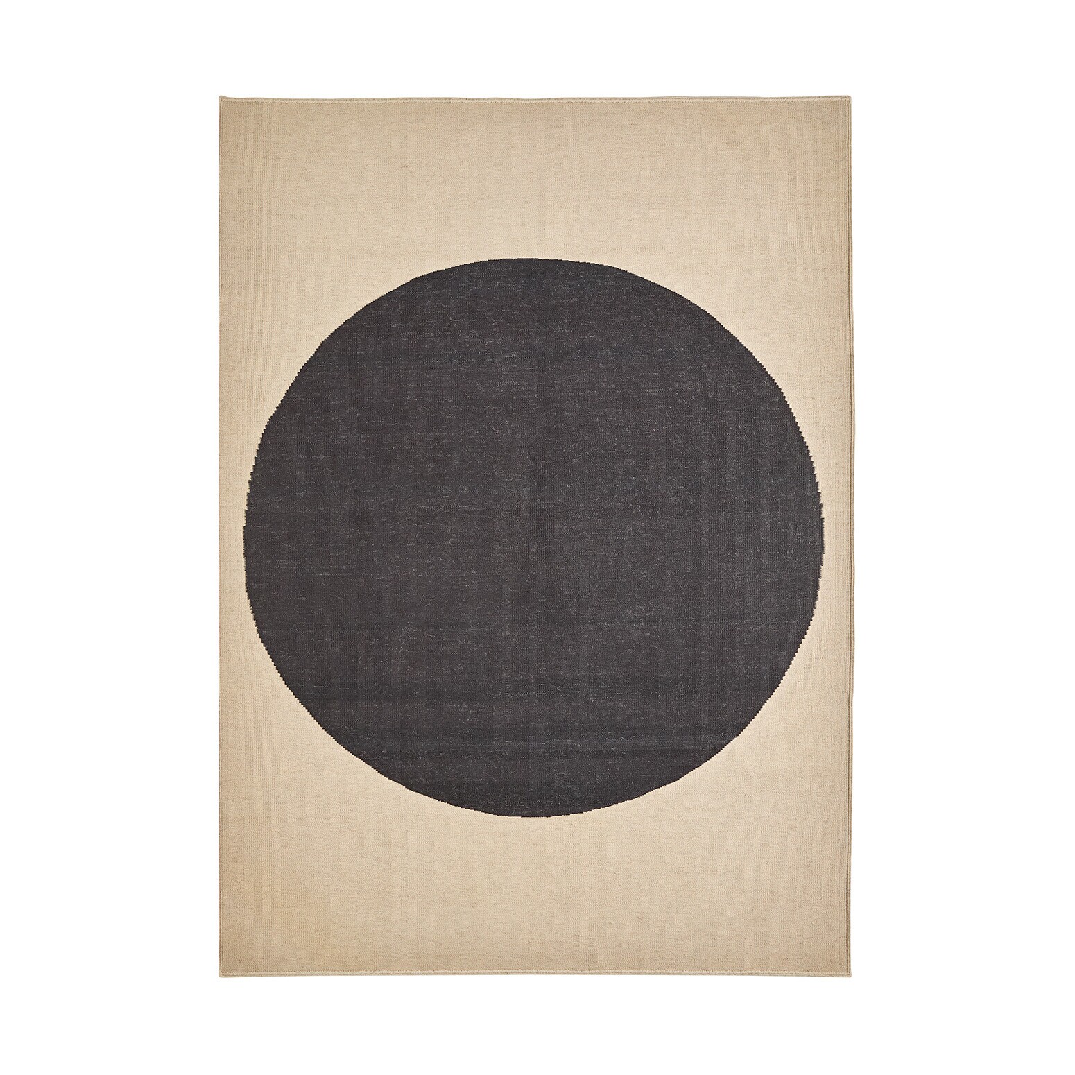 Topo Wool Carpet 170x240cm