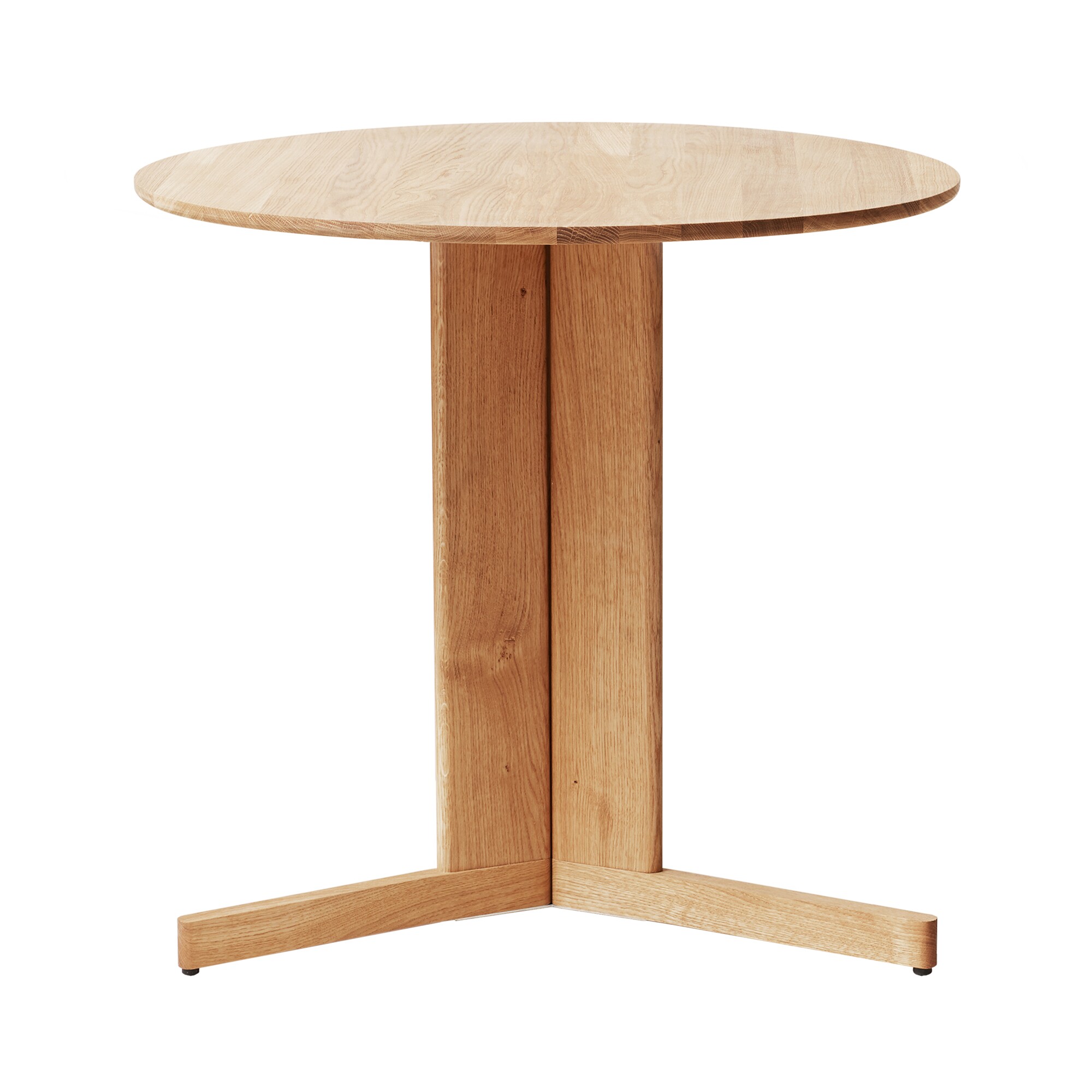 Trefoil Table Ø75cm
