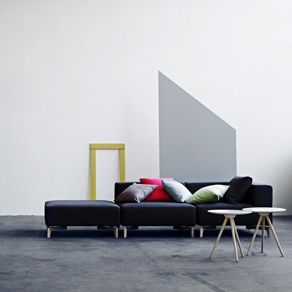 Passion Cushion 62x45cm