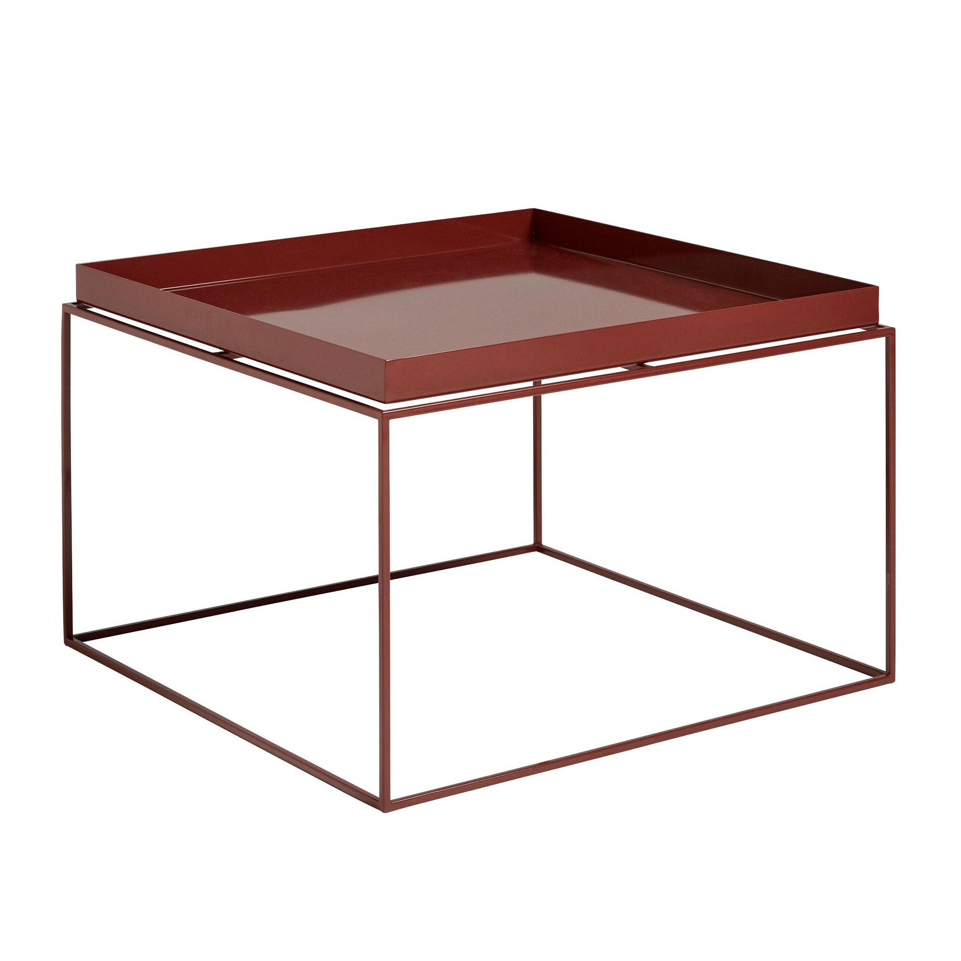 Tray Coffee Table High Gloss L