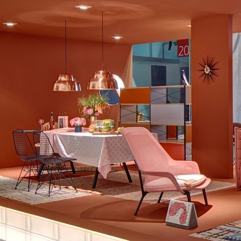 Sunburst Clock Nelson