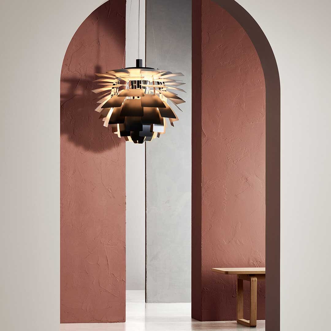 PH Artichoke Suspension Lamp Ø48cm