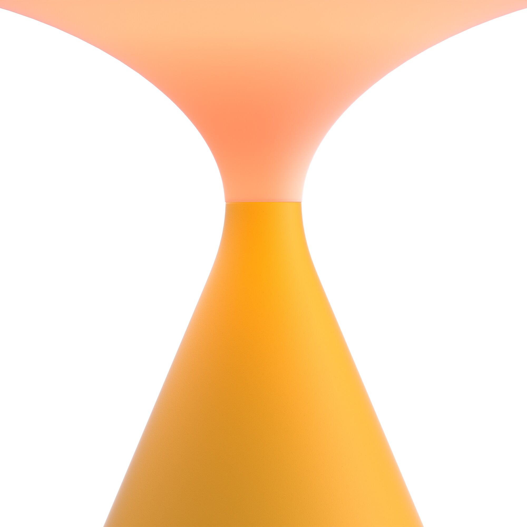 Salt LED Battery Lamp