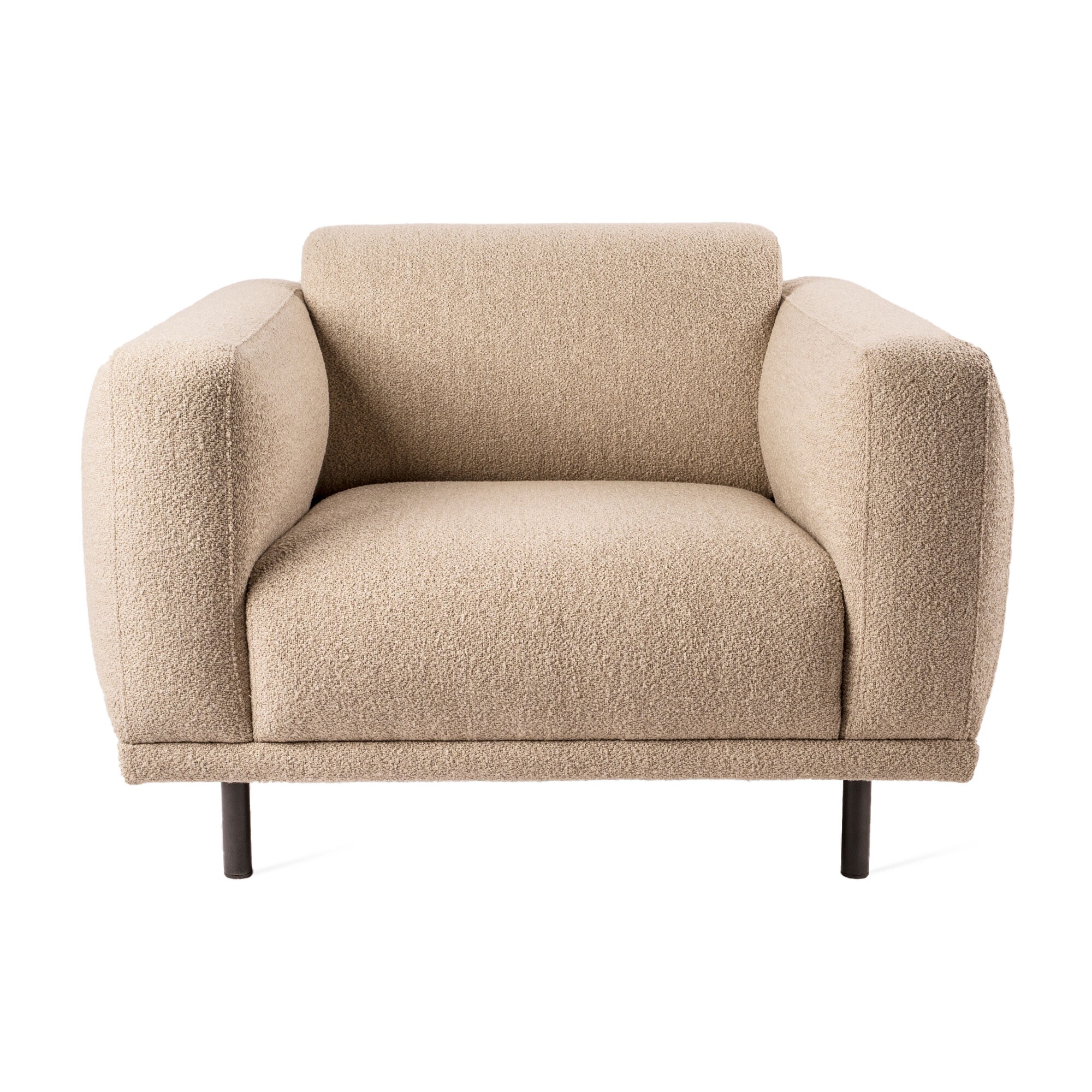 Teddy Armchair