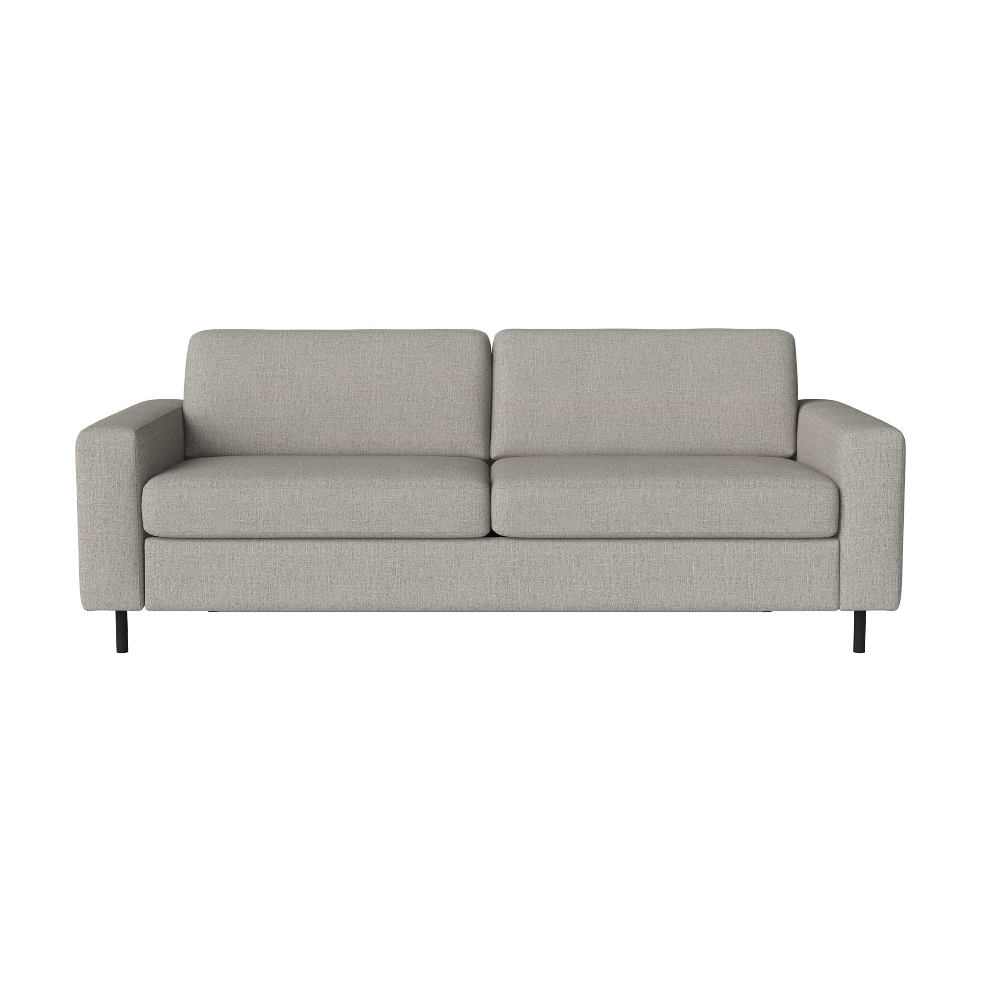 Scandinavia 3 Seater Bed Sofa