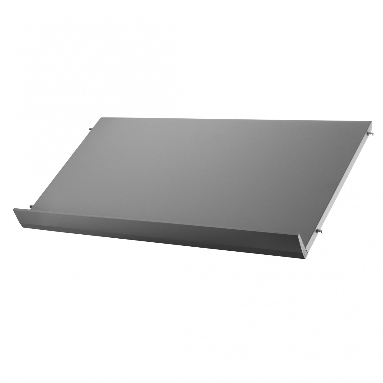 String System Magazine Shelf 78x30cm Wood