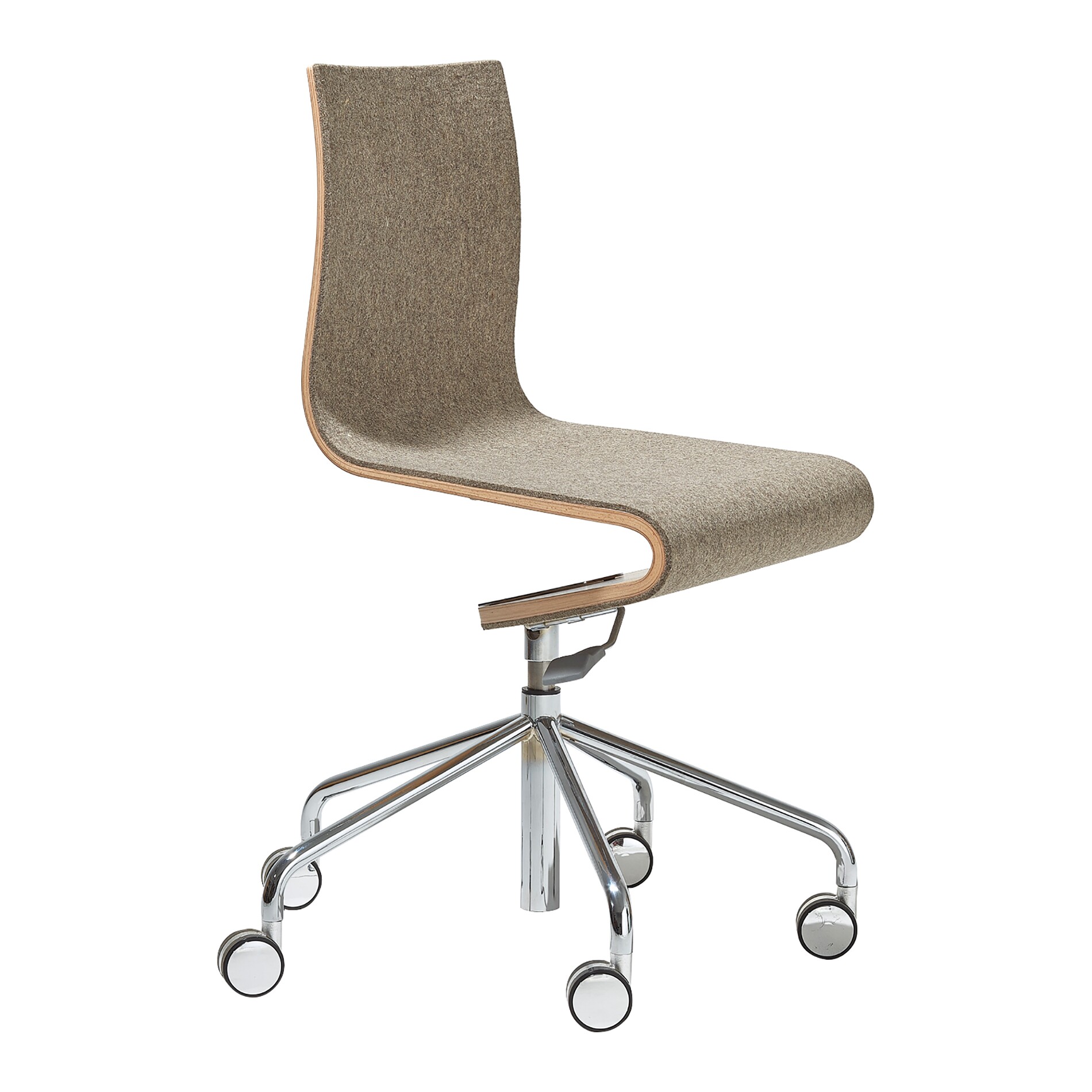 Seesaw Office Chair Felt