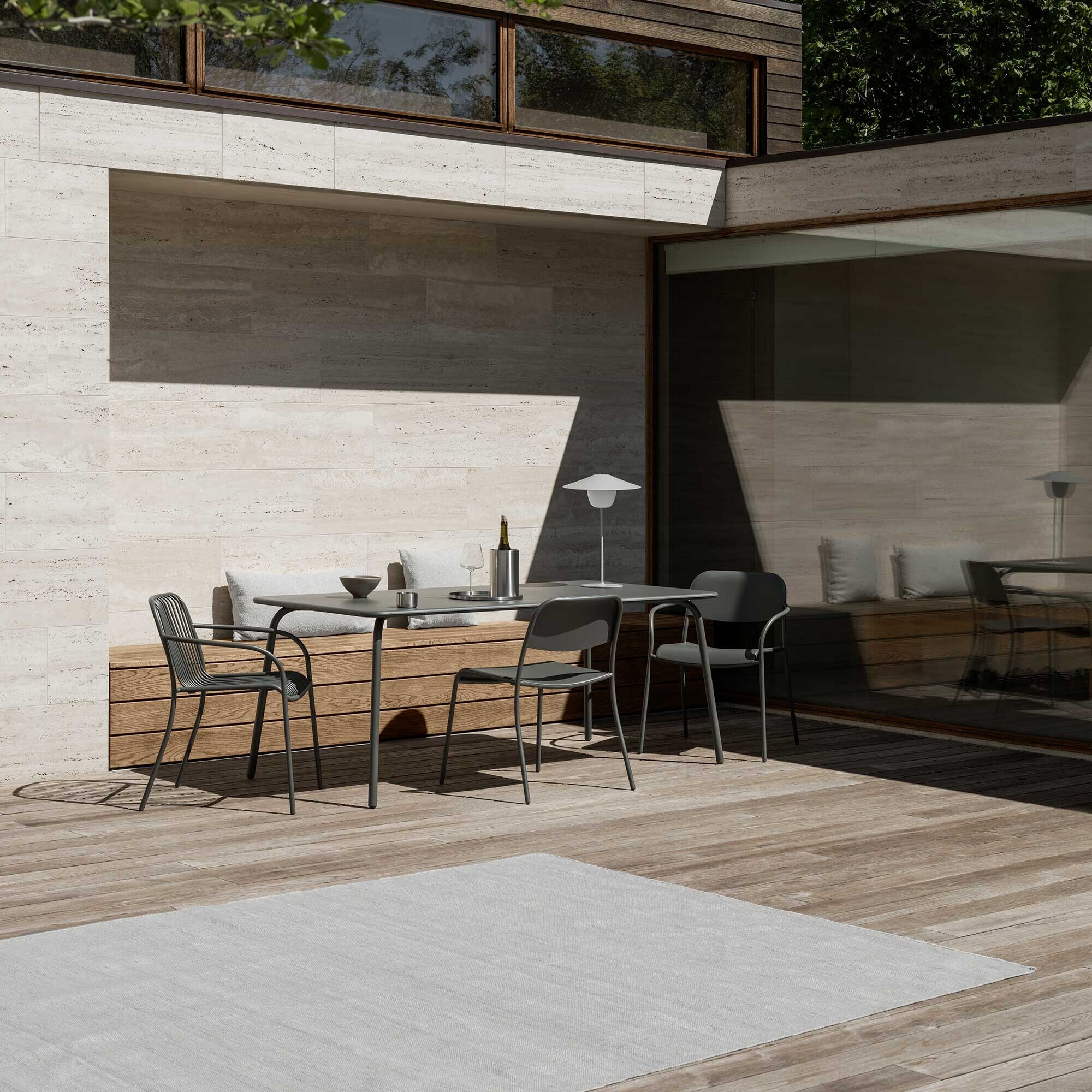 Tendor Outdoor Rug 200x300cm