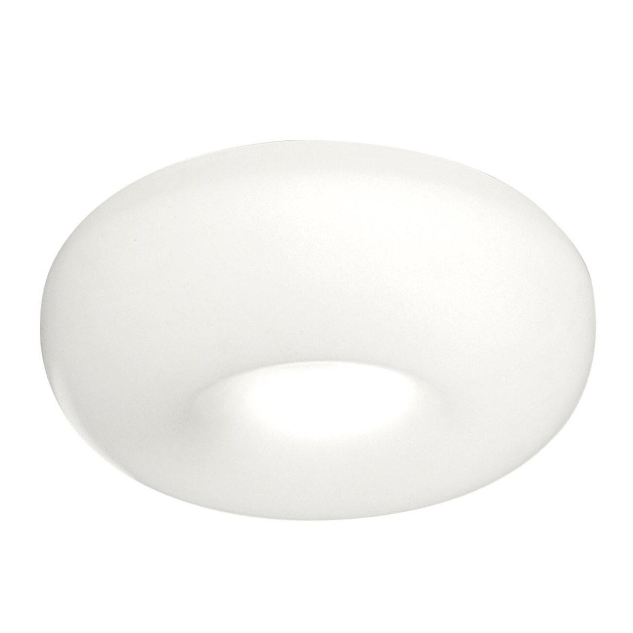 Pouff LED Ceiling Lamp