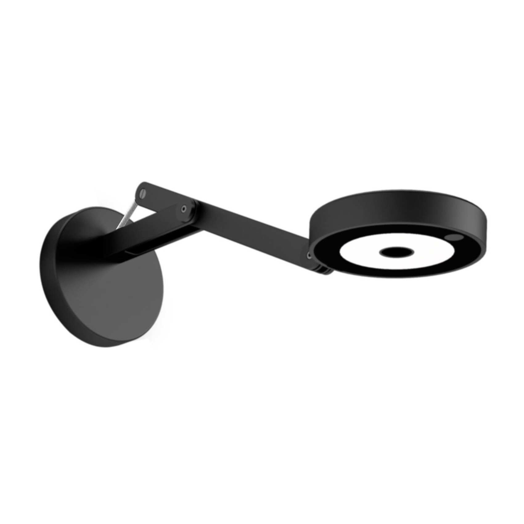 String W0 Dim To Warm LED Wall Lamp