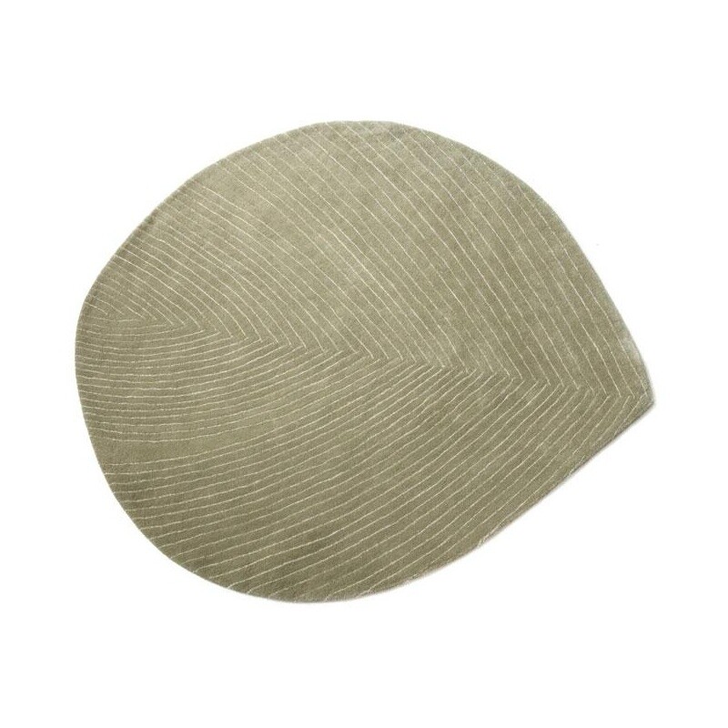 Quill New Wool Carpet