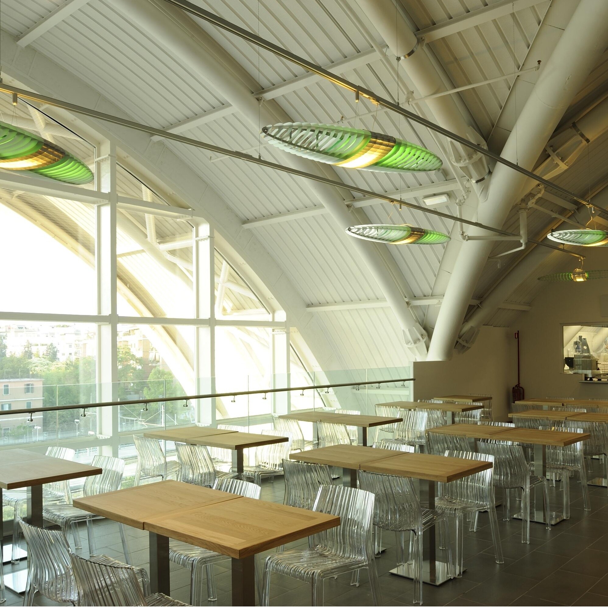 Titania D17 Pendant Lamp