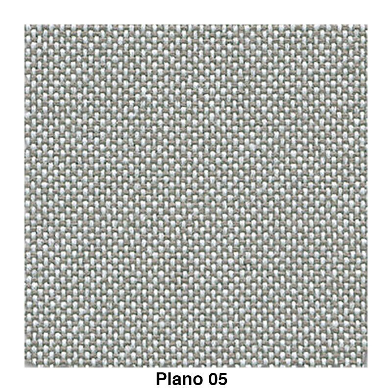 Promo Set Eiermann 1 Table + Rookie Swivel Chair