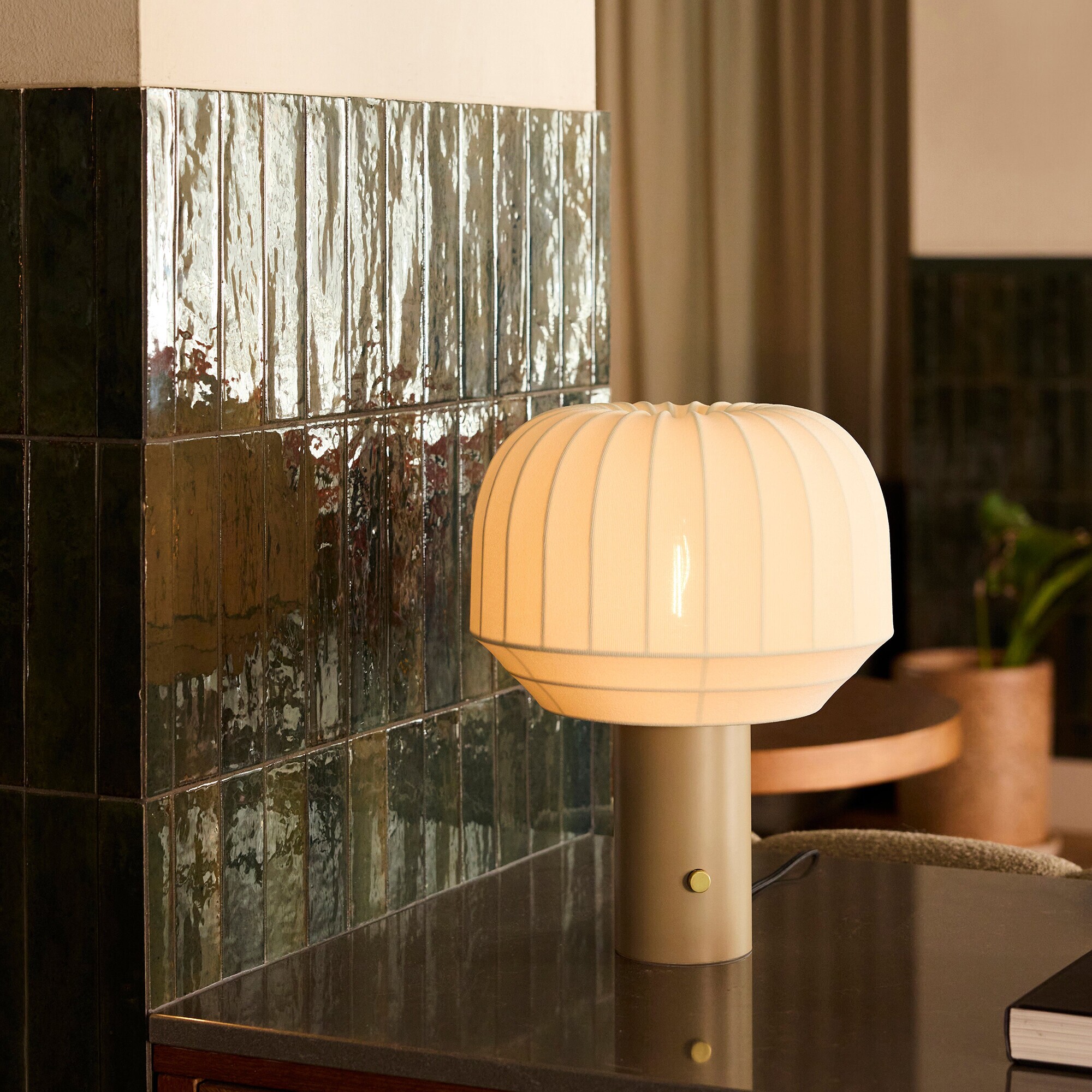 Tradition Table Lamp