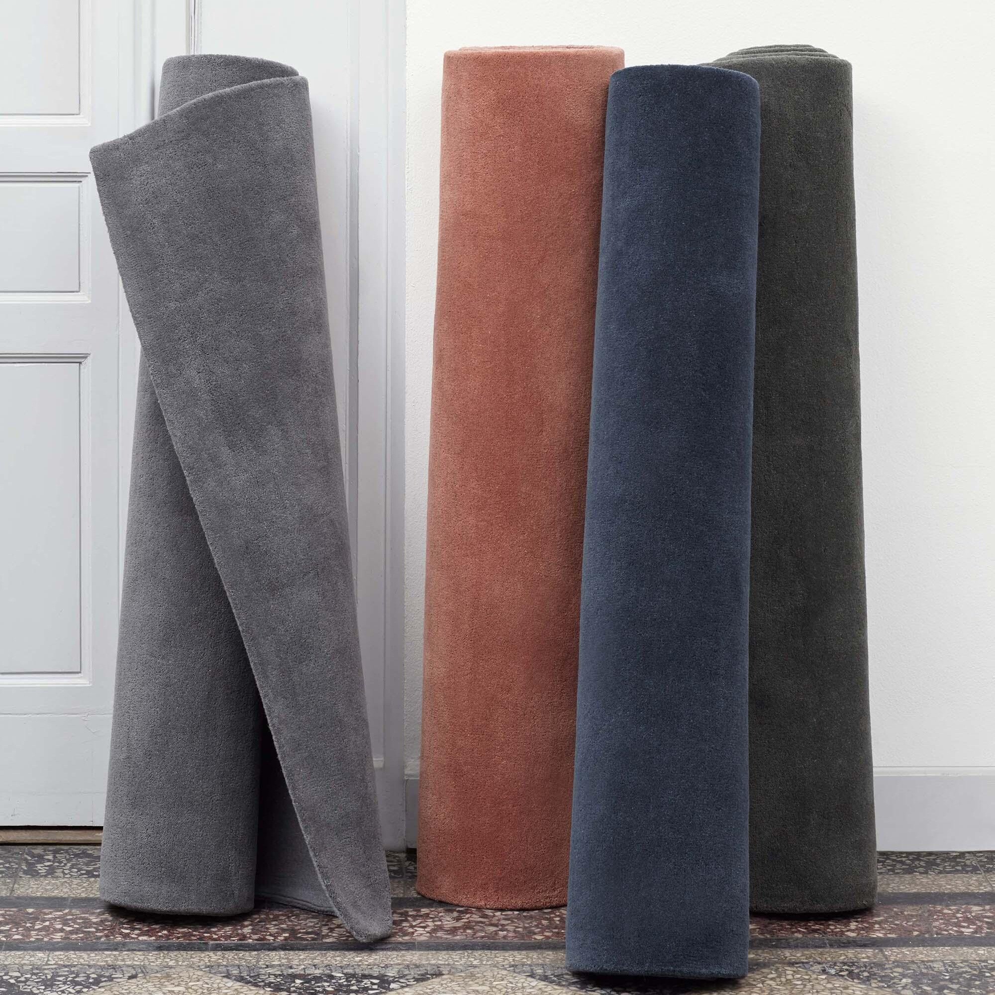 Raw No 2 Rug 170x240cm