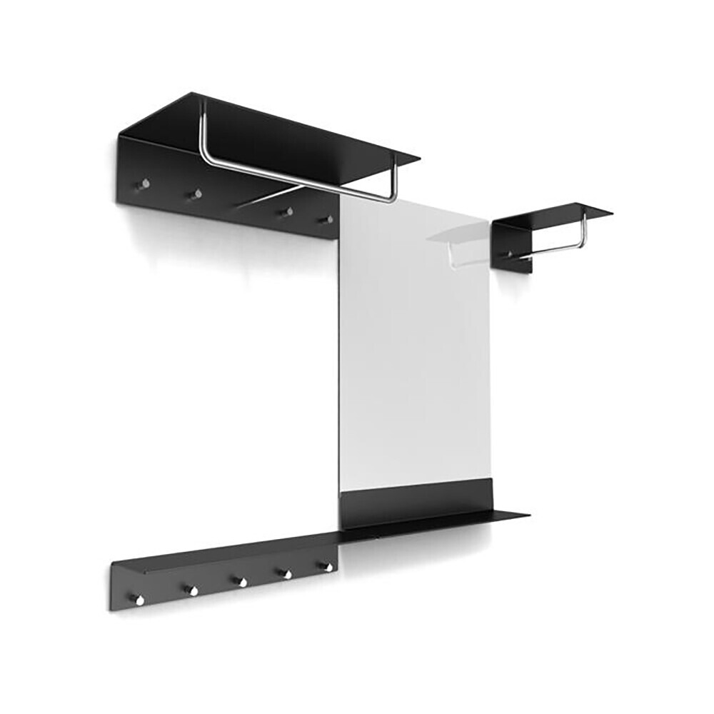 Unu Wall Wardrobe 60x15x15cm