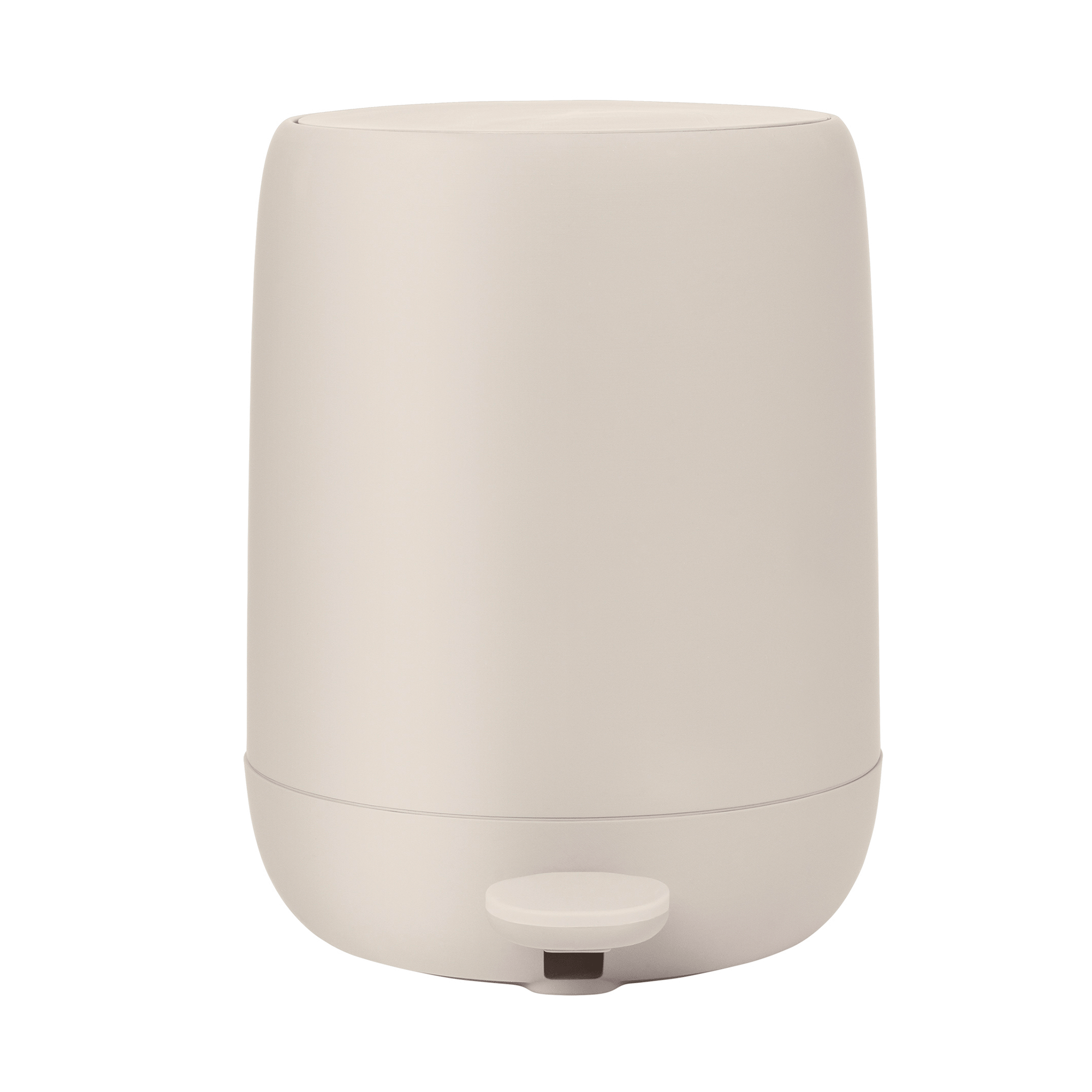 Sono Softclose Tubo Pedal Bin 3l