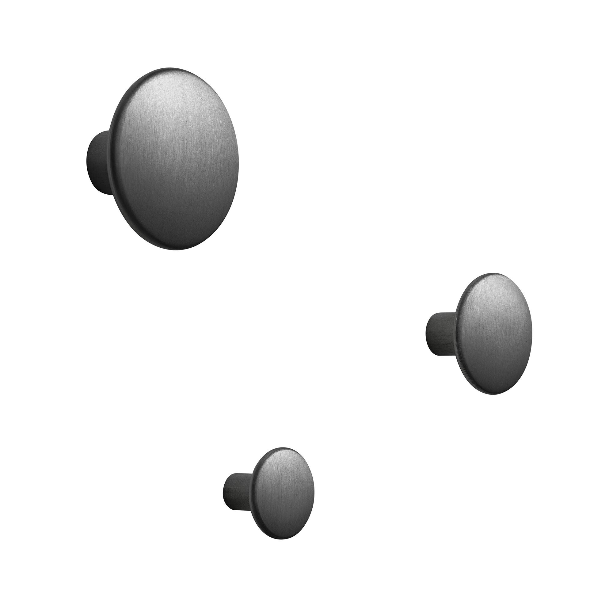 The Dots Coat Hooks Metal S