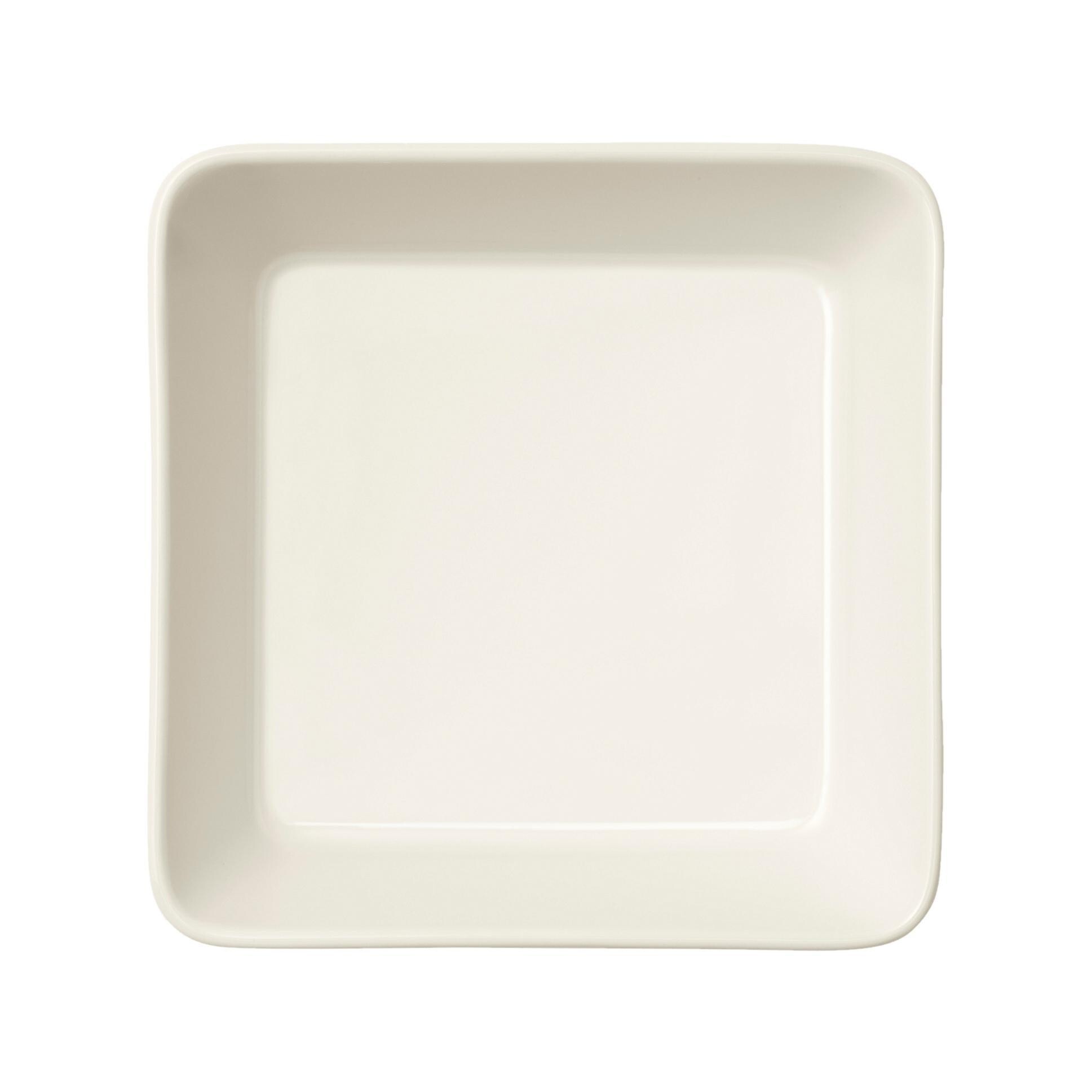 Teema Plate 16x16cm