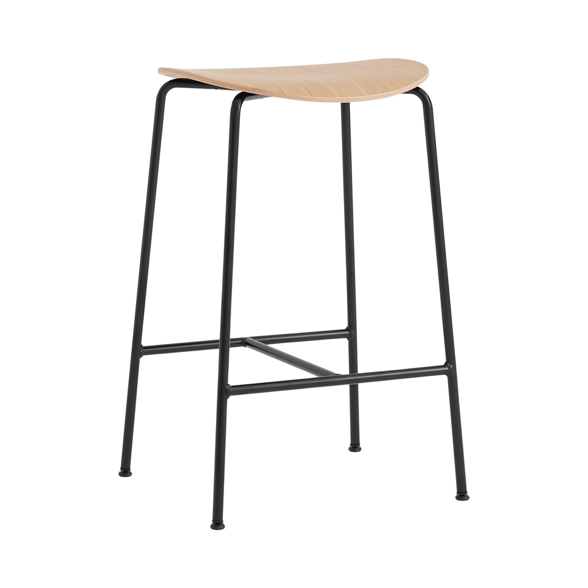 Pavilion AV37 Bar Stool H 68cm