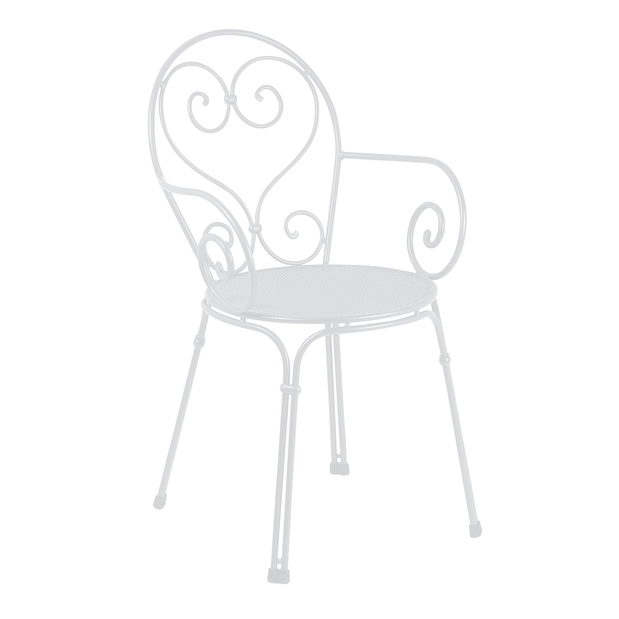 Pigalle Garden Armchair