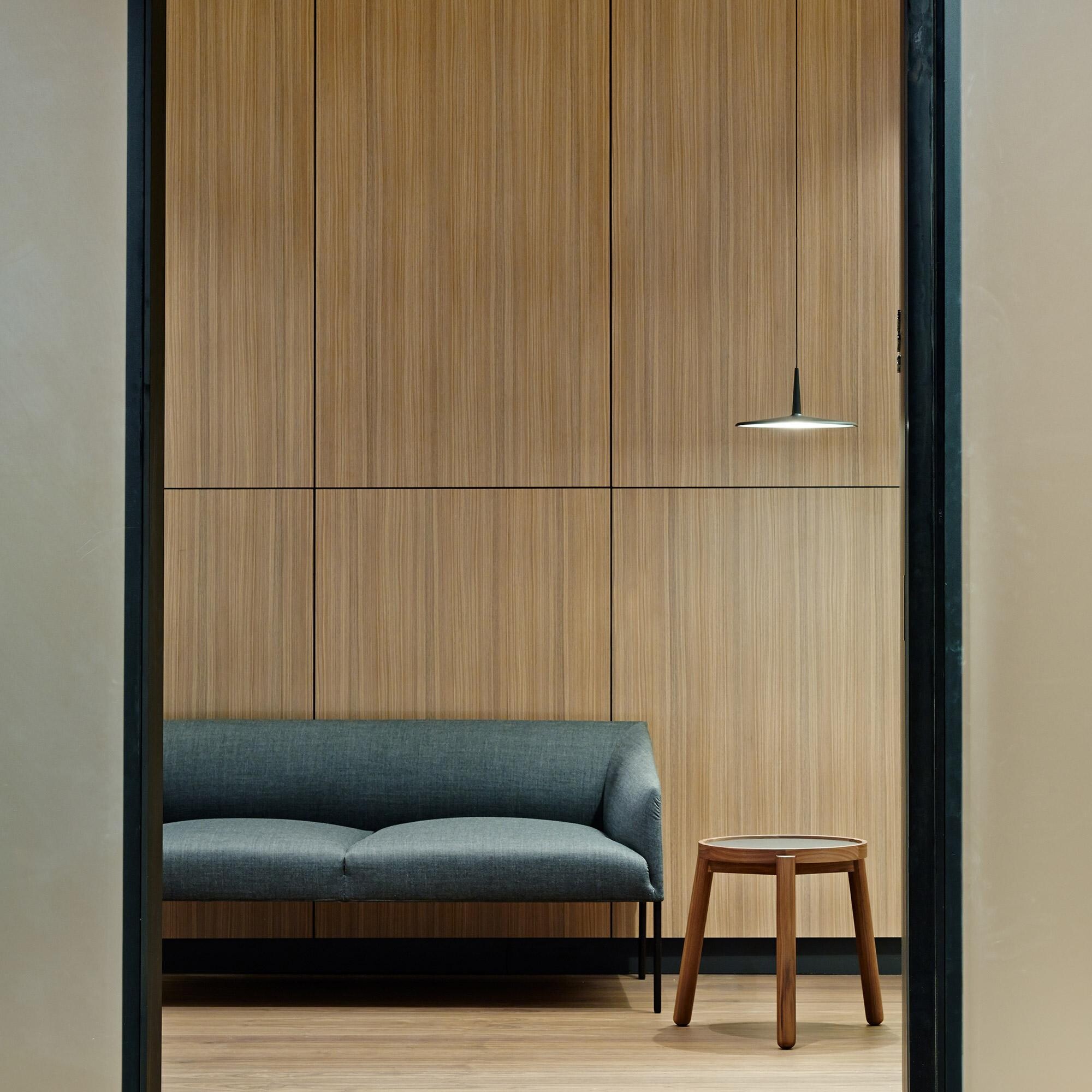 Skan 0270 LED Suspension Lamp