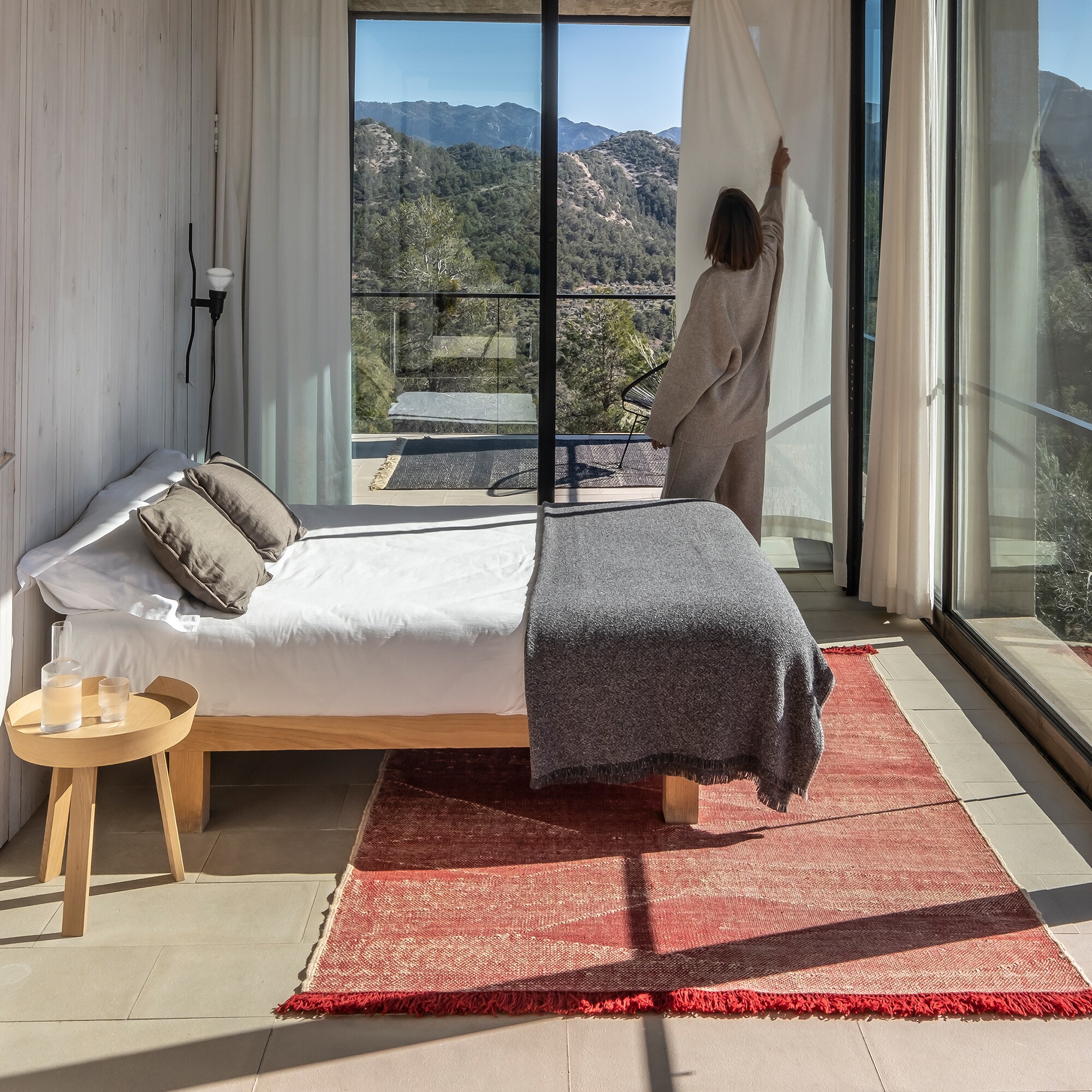 Telares Rug 200x300cm