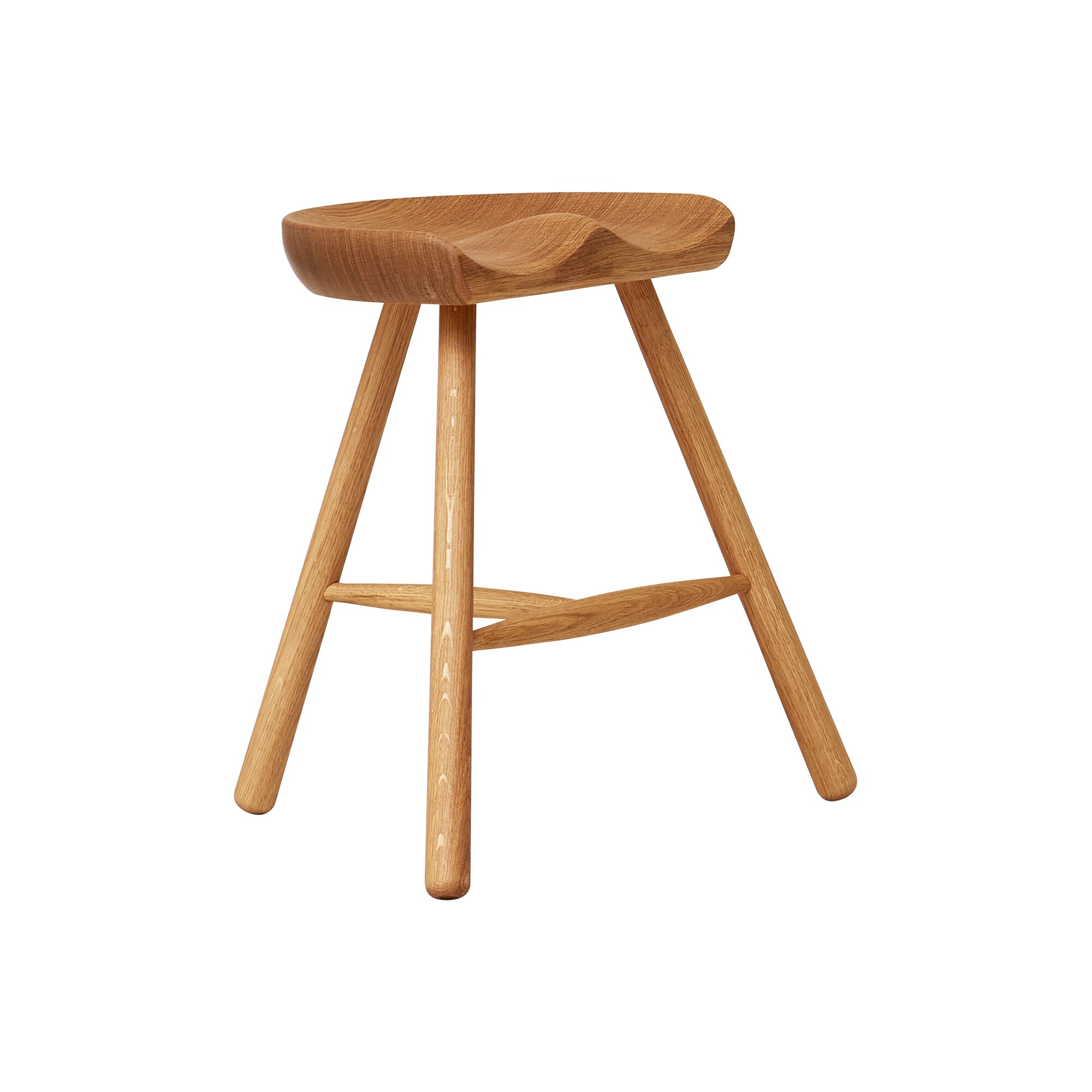 Shoemaker No. 49™ Stool