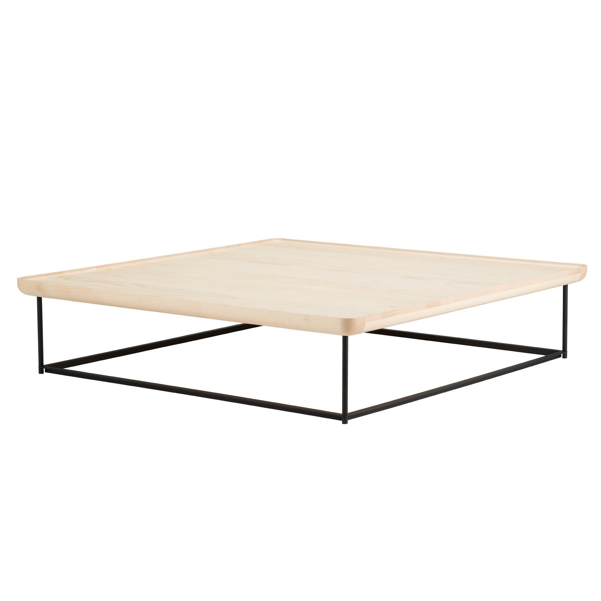 Torei Side Table Rectangular