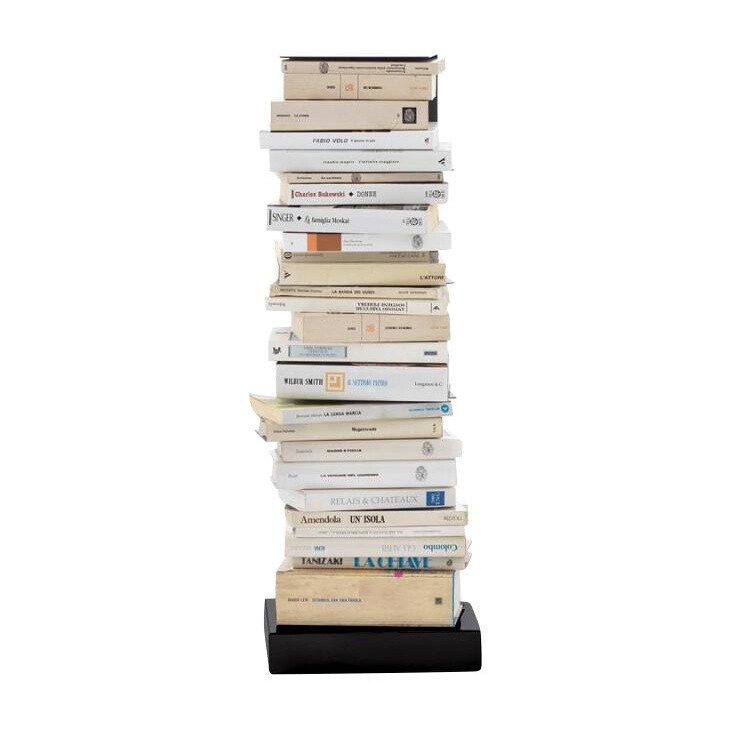 Ptolomeo Book Stand 75
