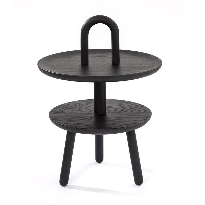 Réaction Poétique Side Table H 56cm