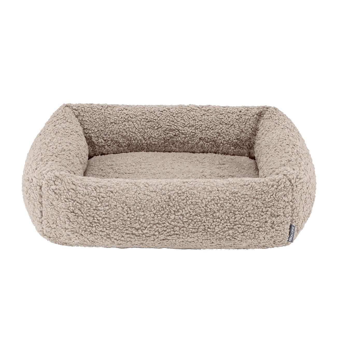 Senso Box Cat Bed