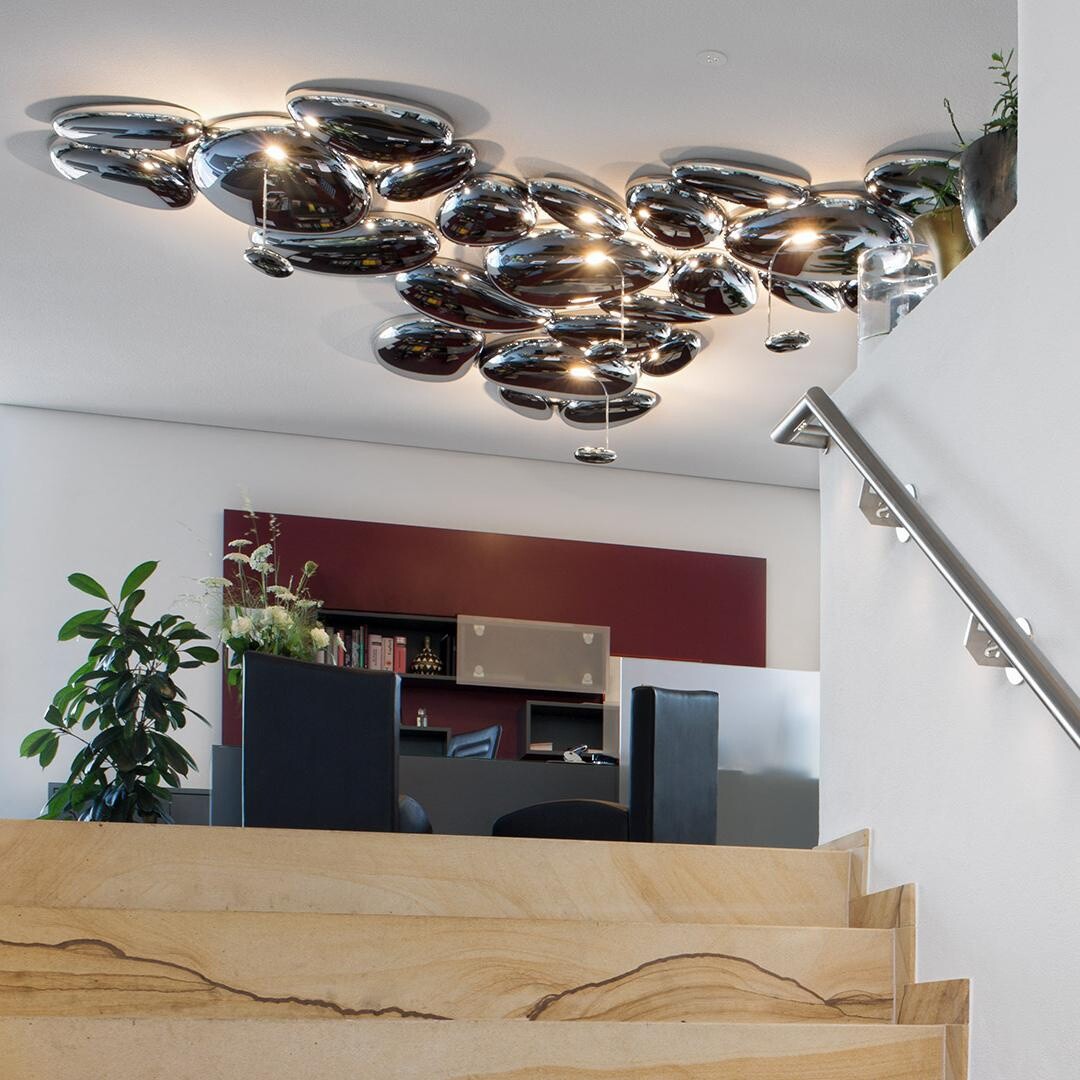 Skydro LED Ceiling Lamp