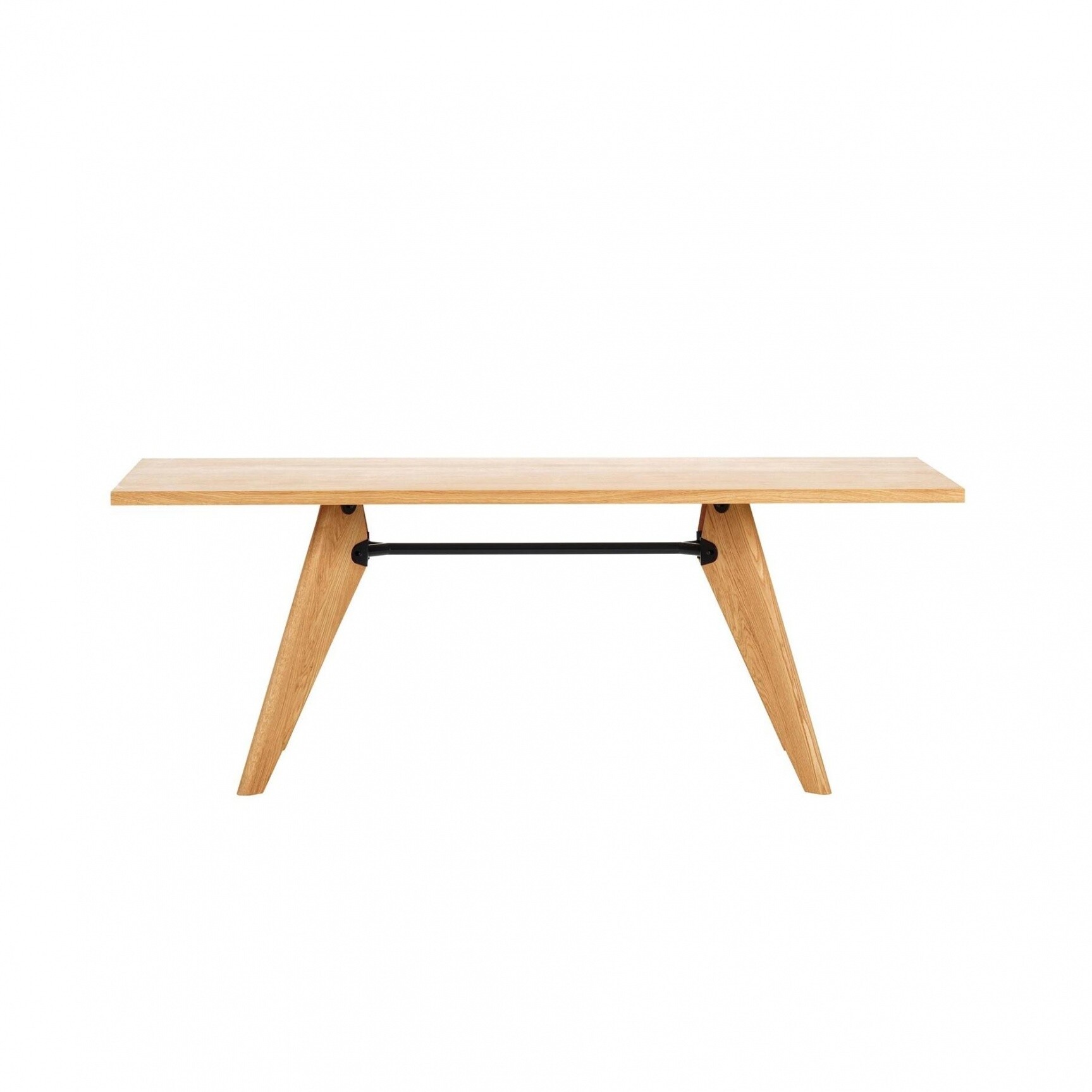 Table Solvay Table 180x90cm