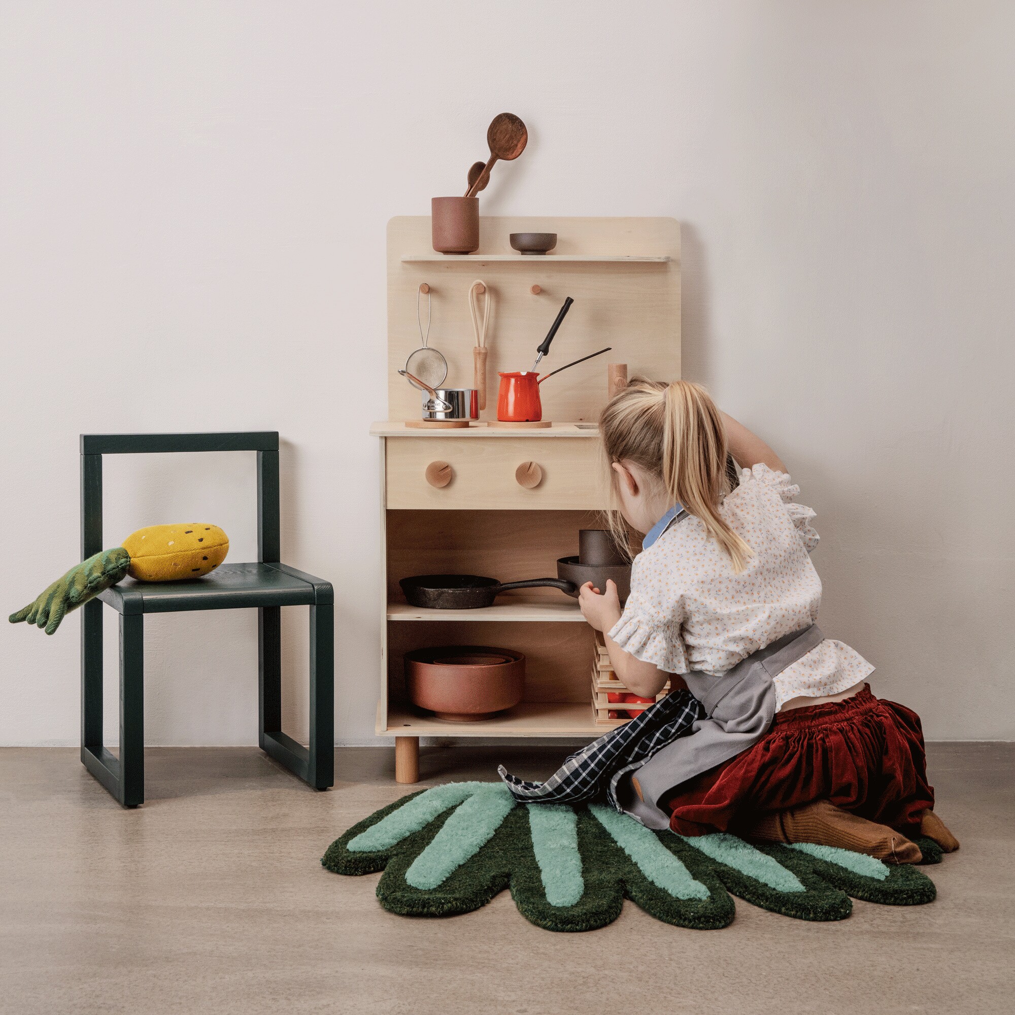 Toro Play Kitchen